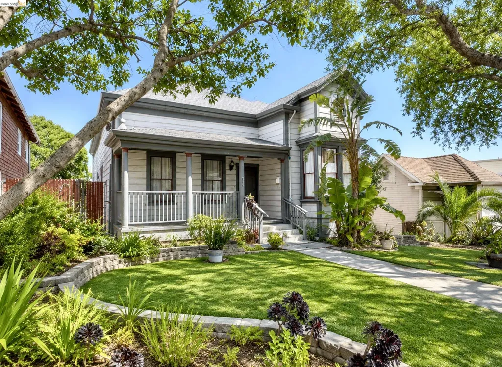 628 Kentucky Street Vallejo CA 94590