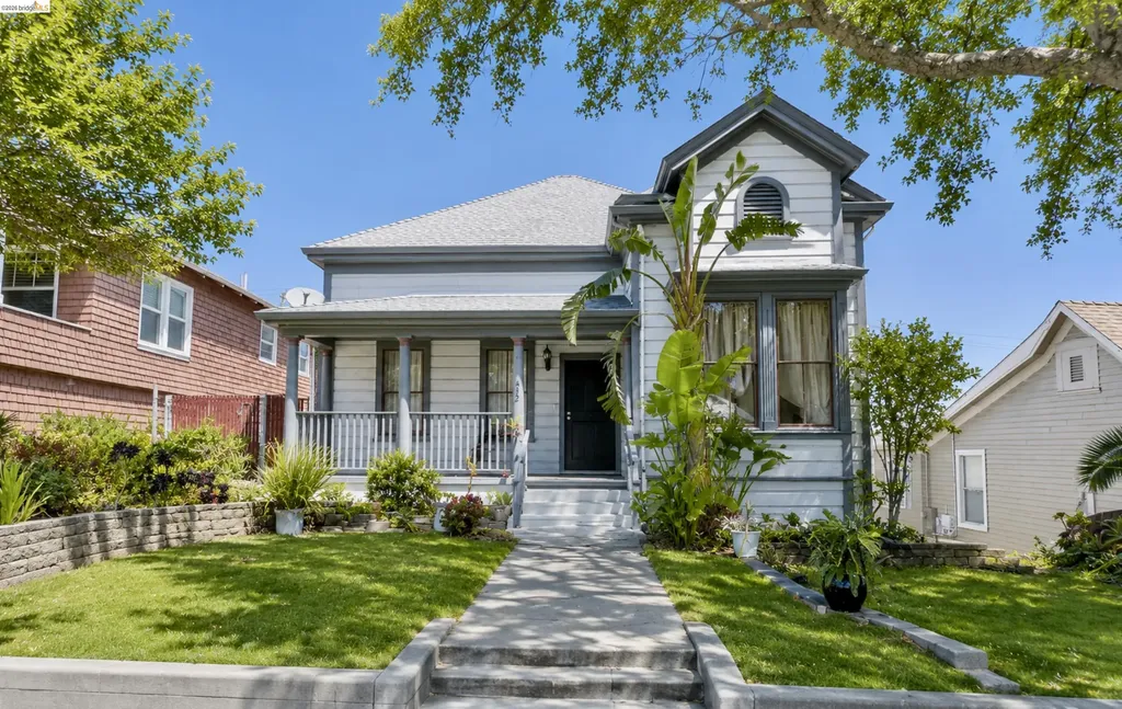 628 Kentucky Street Vallejo CA 94590