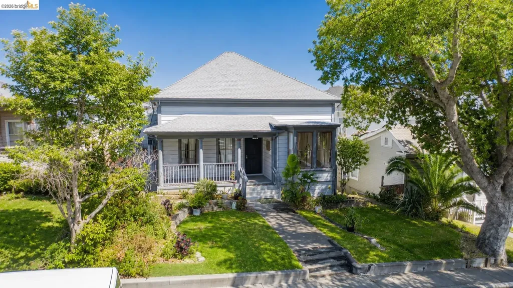 628 Kentucky Street Vallejo CA 94590