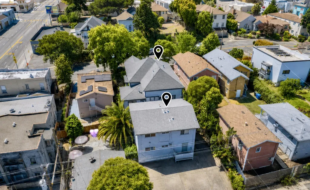 628 Kentucky Street Vallejo CA 94590
