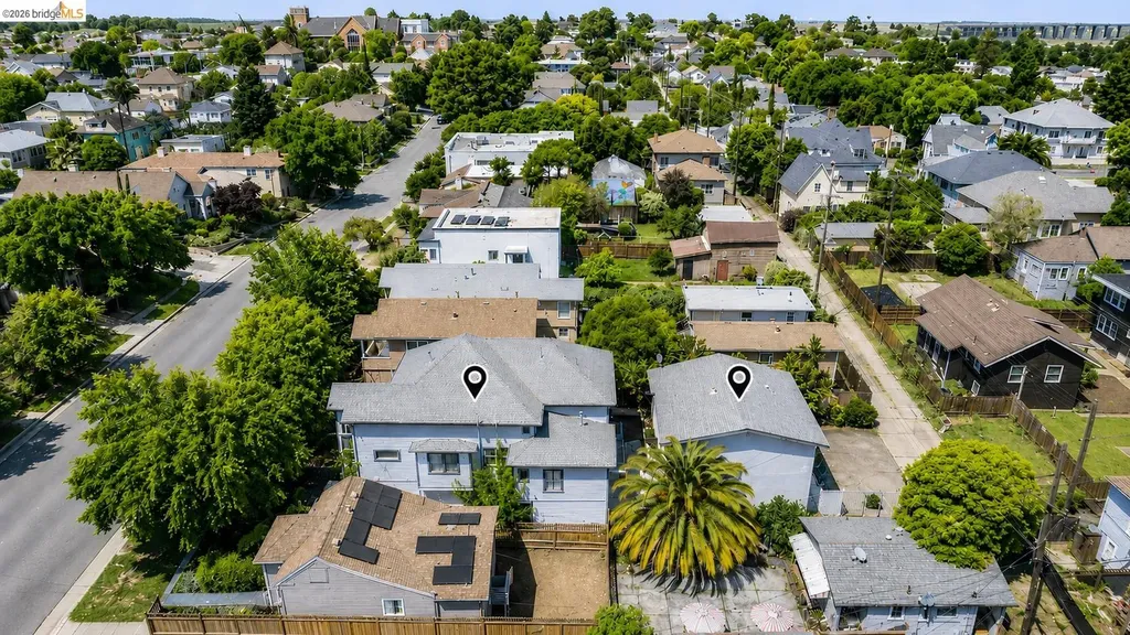 628 Kentucky Street Vallejo CA 94590