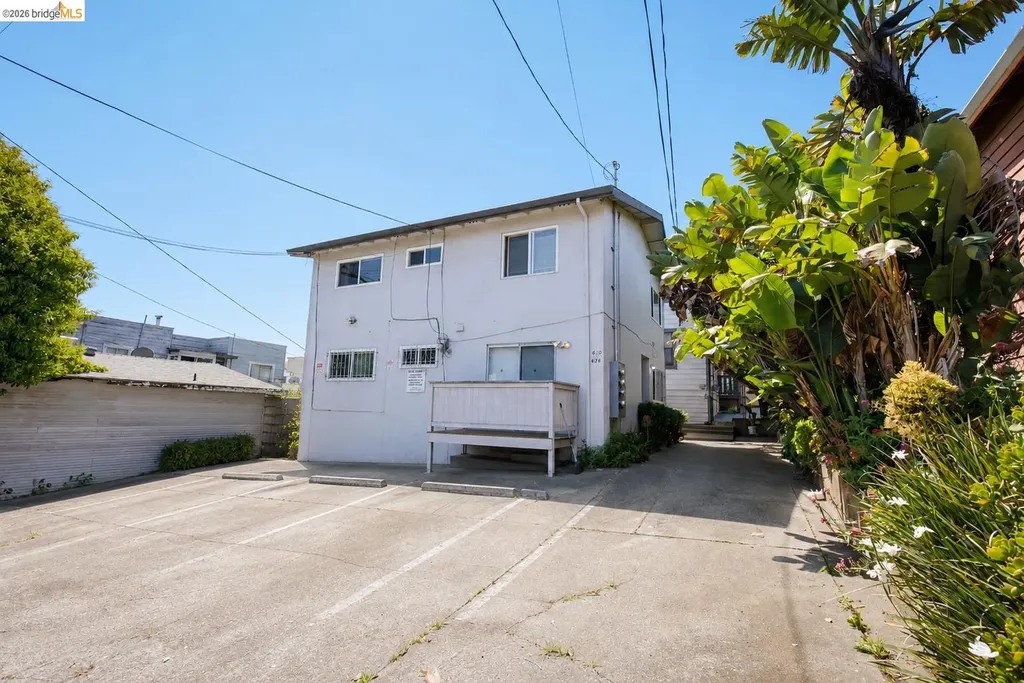 628 Kentucky Street Vallejo CA 94590