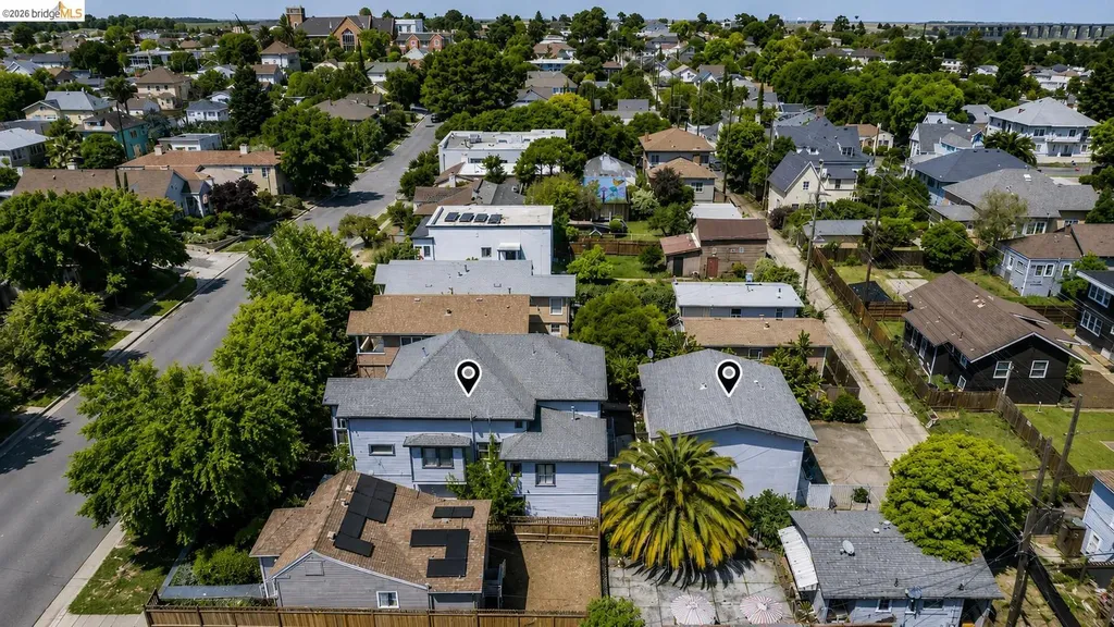 628 Kentucky Street Vallejo CA 94590