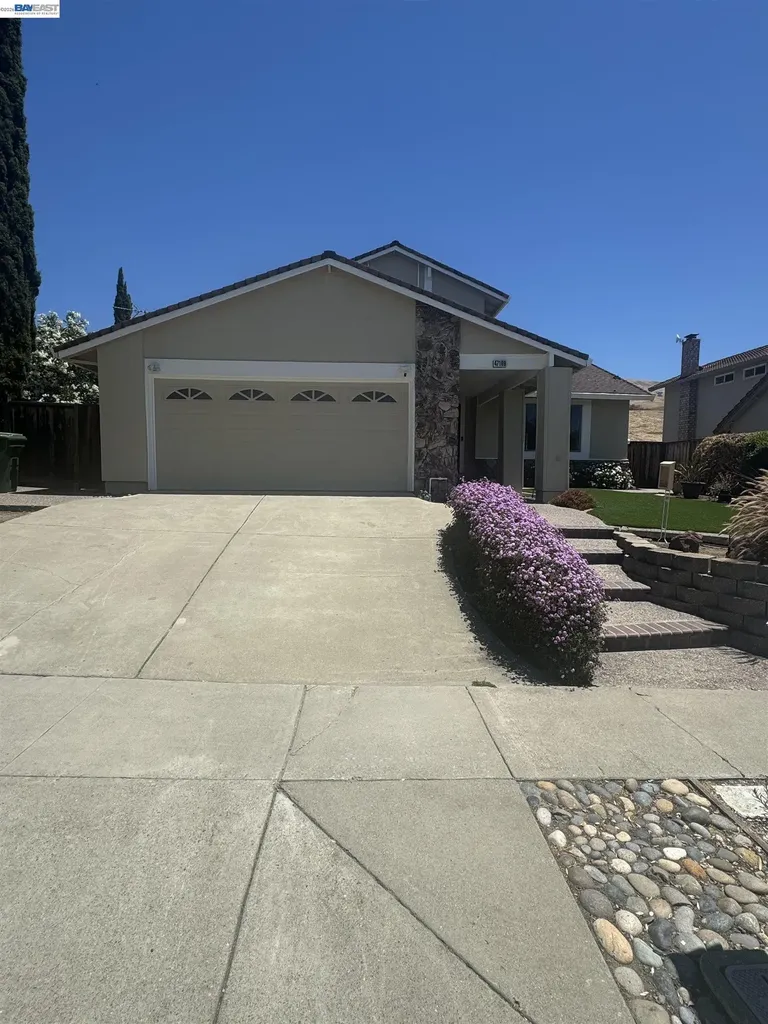 47108 Yucatan Drive Fremont CA 94539