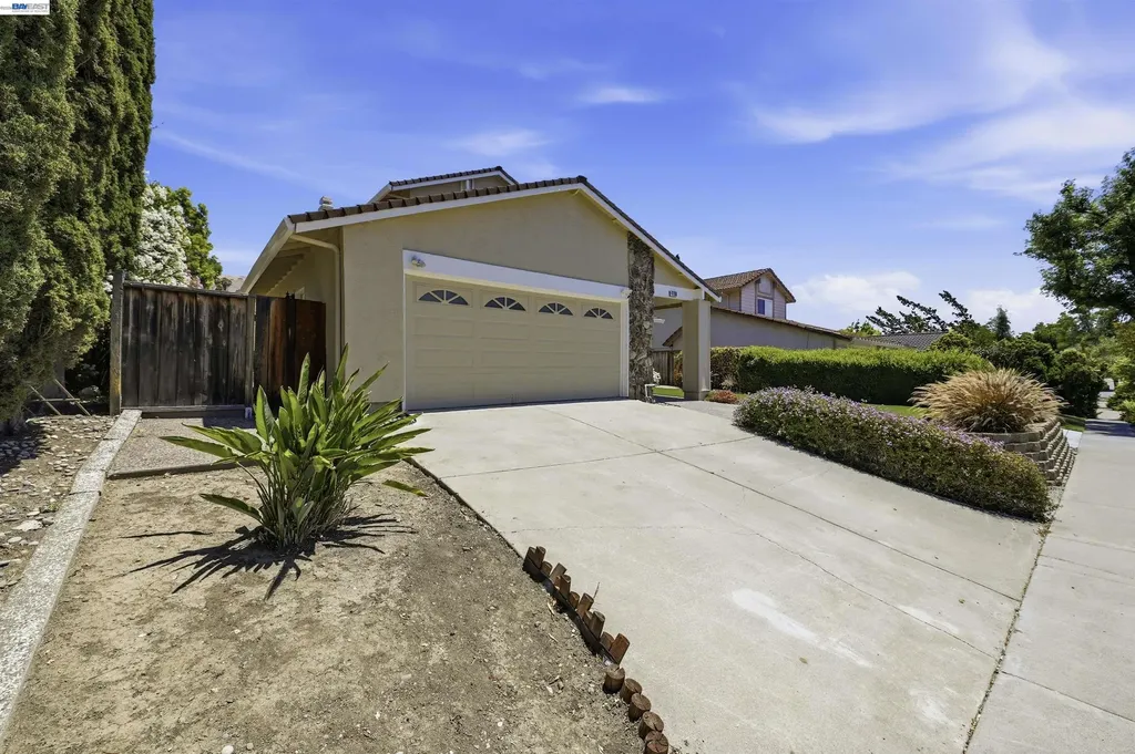 47108 Yucatan Drive Fremont CA 94539