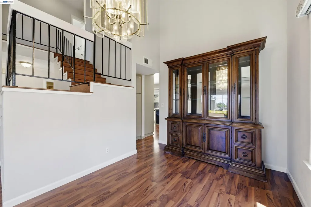 47108 Yucatan Drive Fremont CA 94539