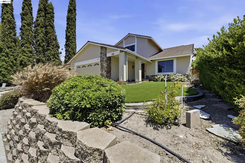 47108 Yucatan Drive Fremont CA 94539