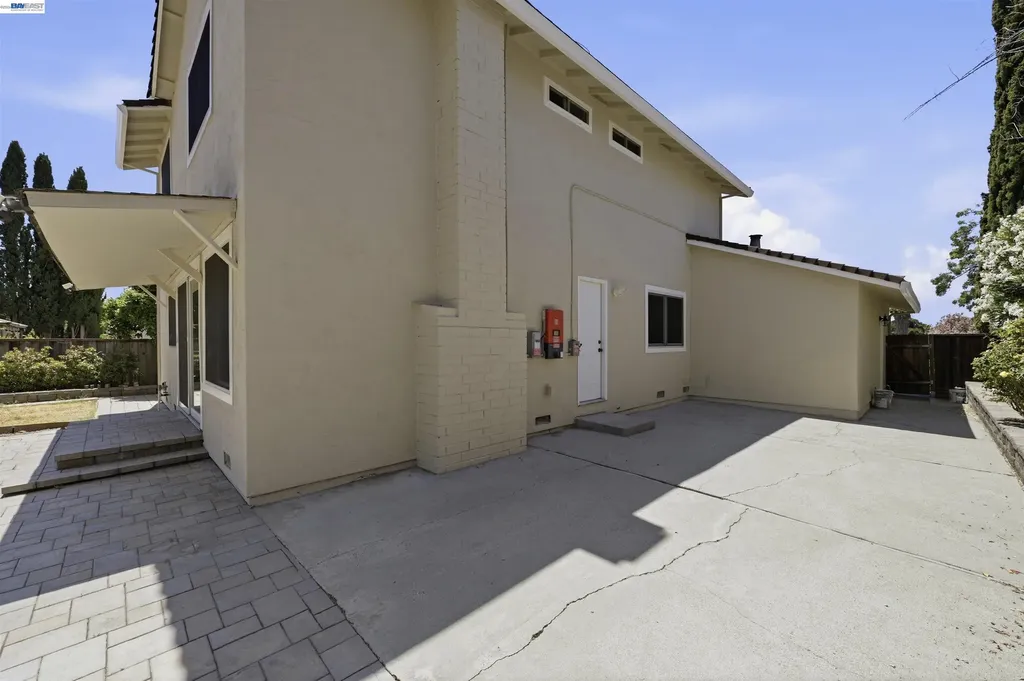 47108 Yucatan Drive Fremont CA 94539