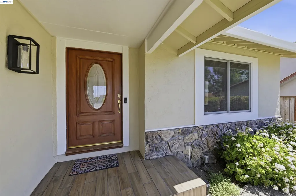 47108 Yucatan Drive Fremont CA 94539