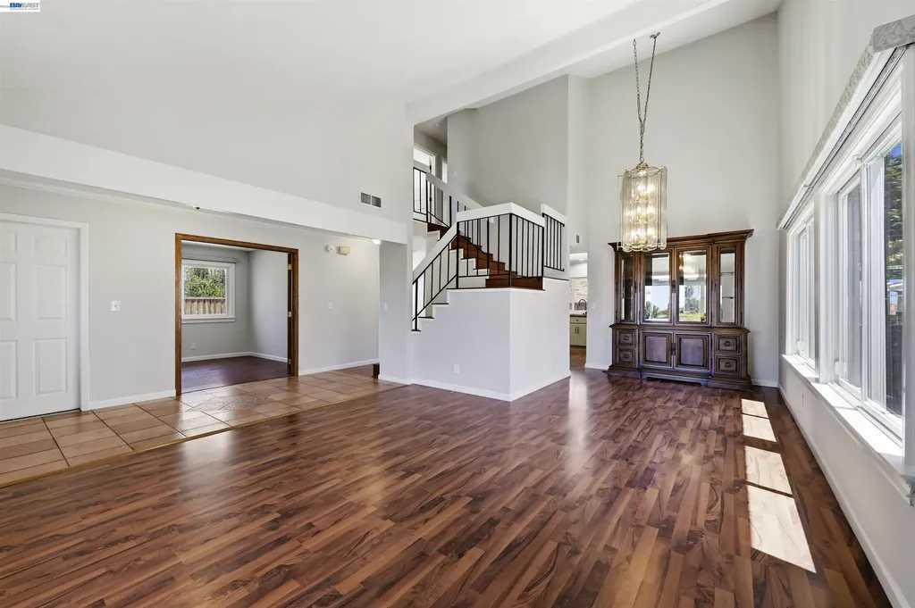 47108 Yucatan Drive Fremont CA 94539