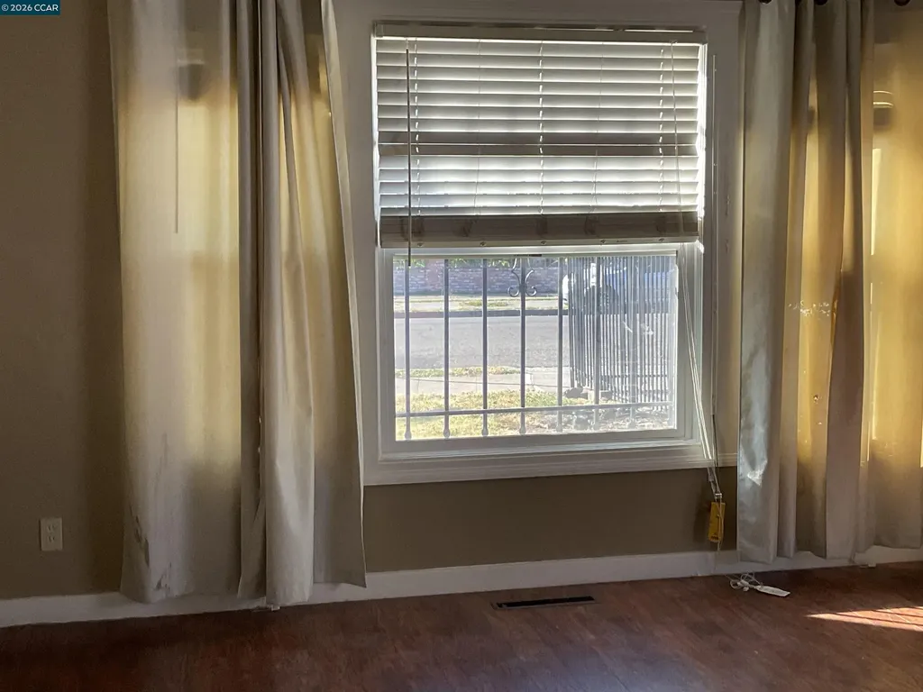 2100 100th Avenue Oakland CA 94603