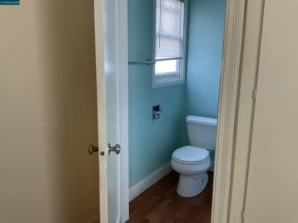2100 100th Avenue Oakland CA 94603