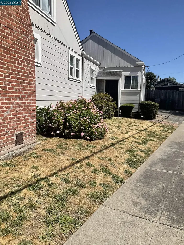 2100 100th Avenue Oakland CA 94603