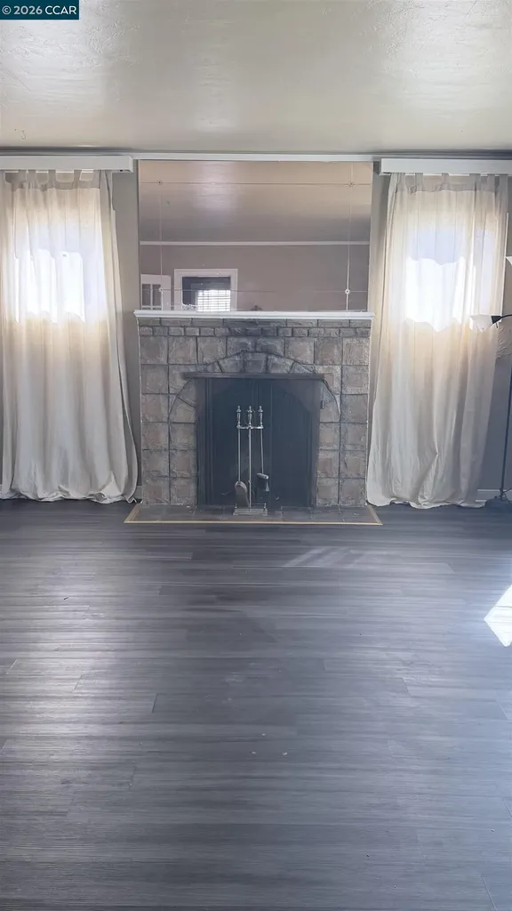 2100 100th Avenue Oakland CA 94603