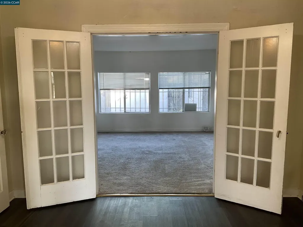 2100 100th Avenue Oakland CA 94603