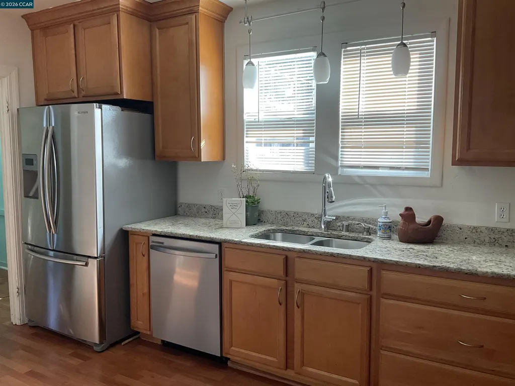 2100 100th Avenue Oakland CA 94603