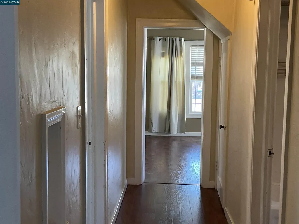 2100 100th Avenue Oakland CA 94603