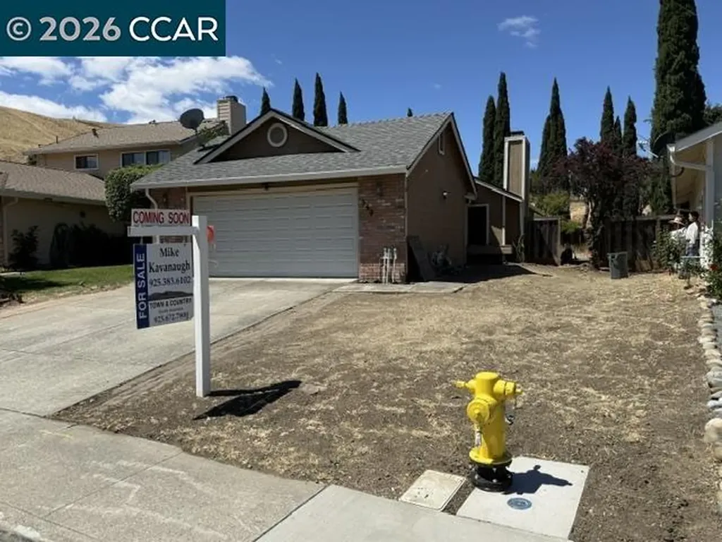 559 Azores Circle Bay Point CA 94565