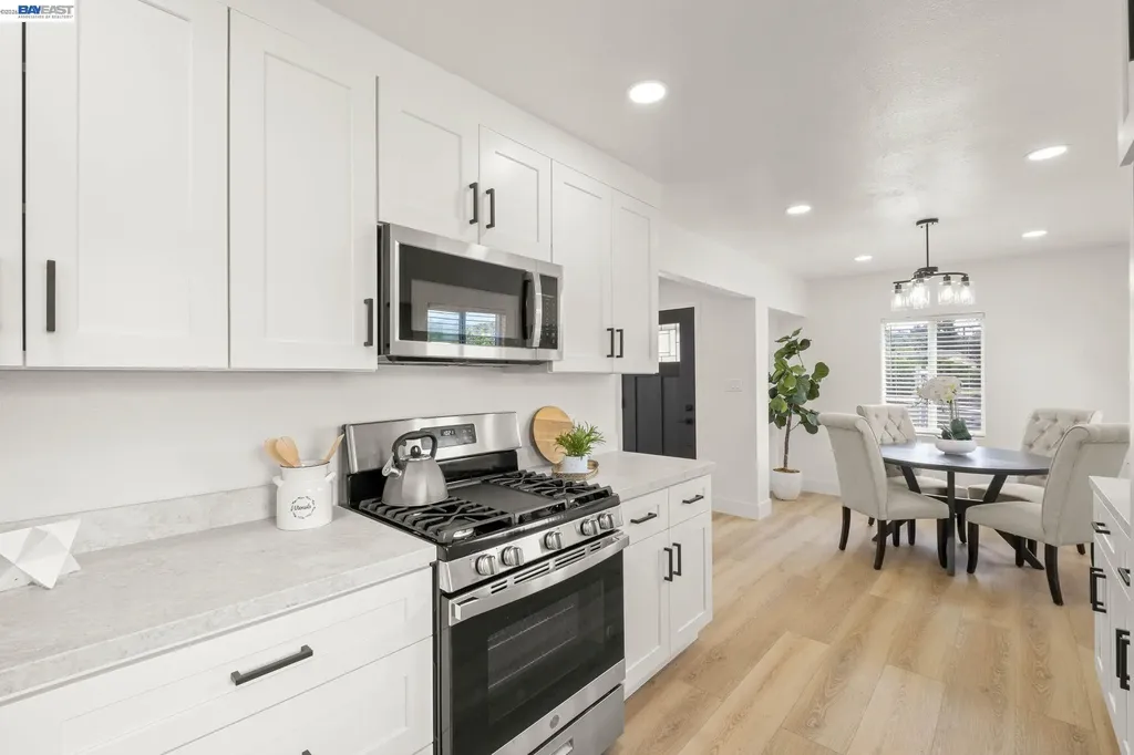2231 Lasalle Street Martinez CA 94553