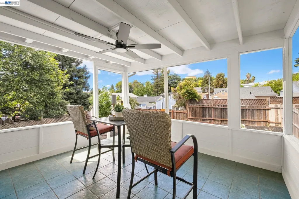 2231 Lasalle Street Martinez CA 94553