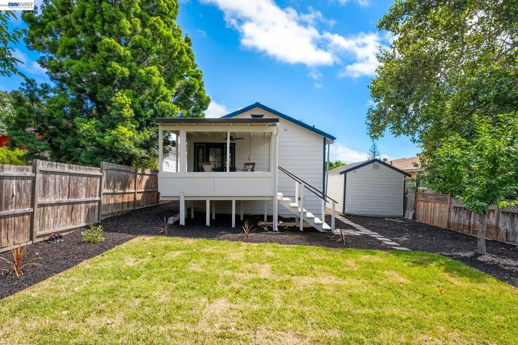 2231 Lasalle Street Martinez CA 94553