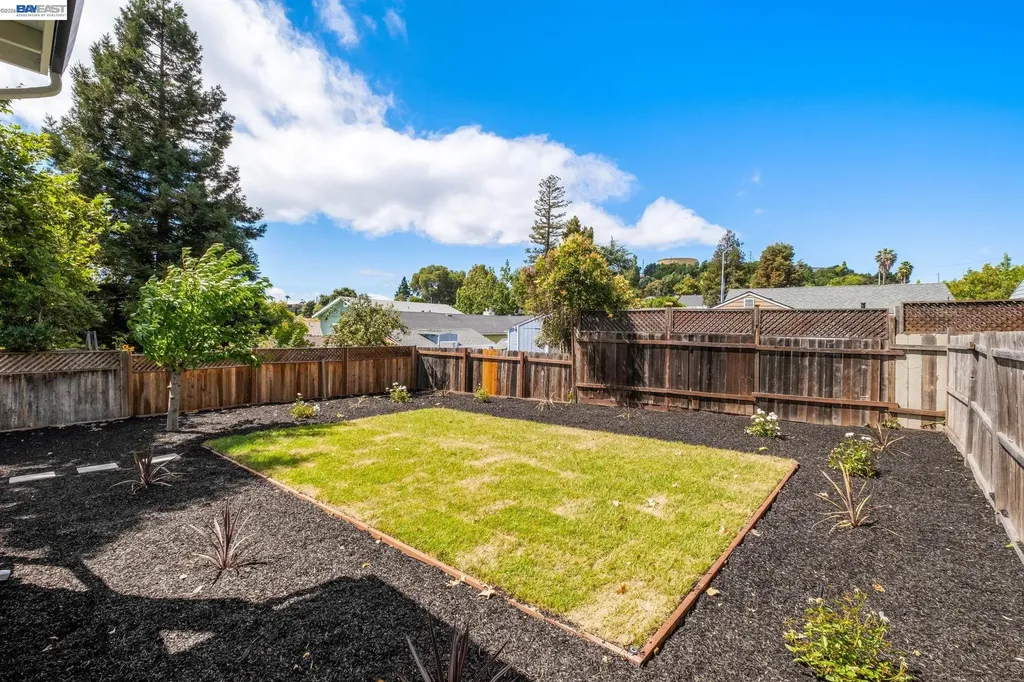 2231 Lasalle Street Martinez CA 94553