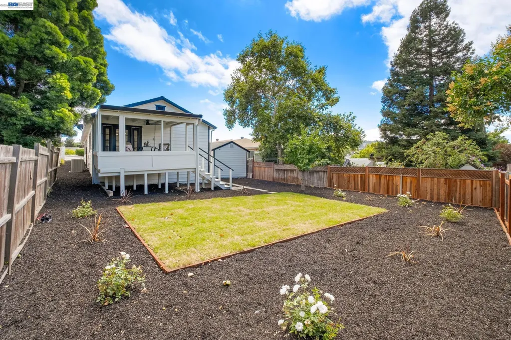 2231 Lasalle Street Martinez CA 94553
