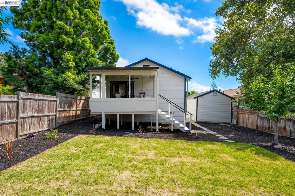 2231 Lasalle Street Martinez CA 94553
