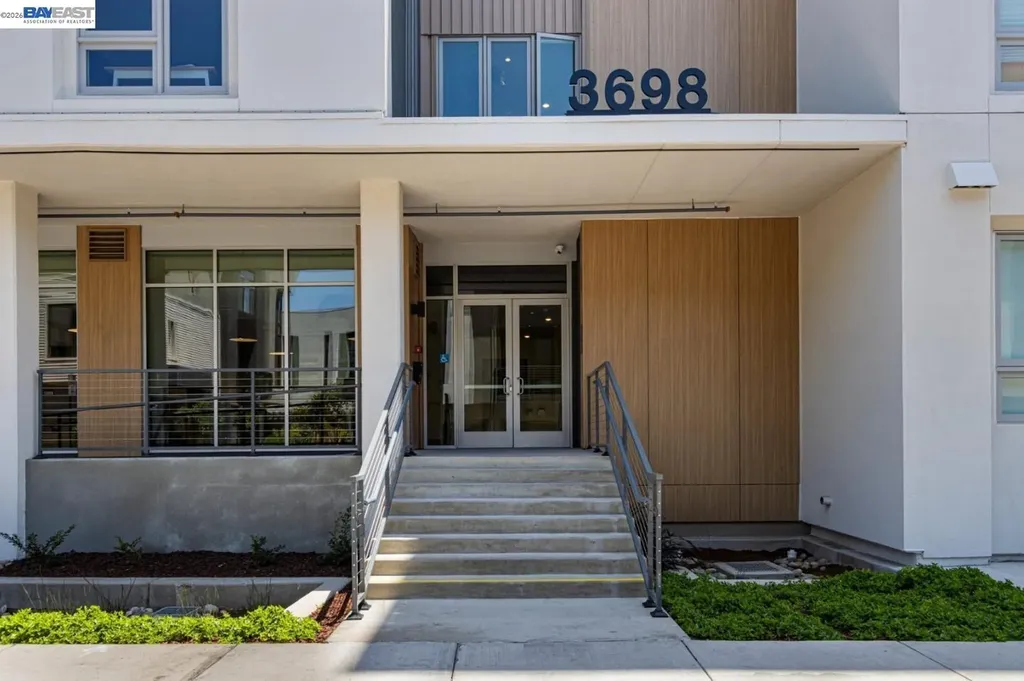 3698 Vision Common Fremont CA 94538