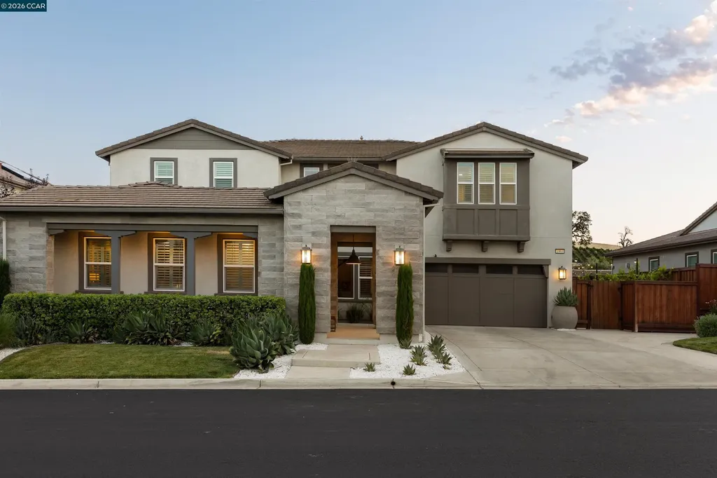 1993 Old Vine Place Brentwood CA 94513