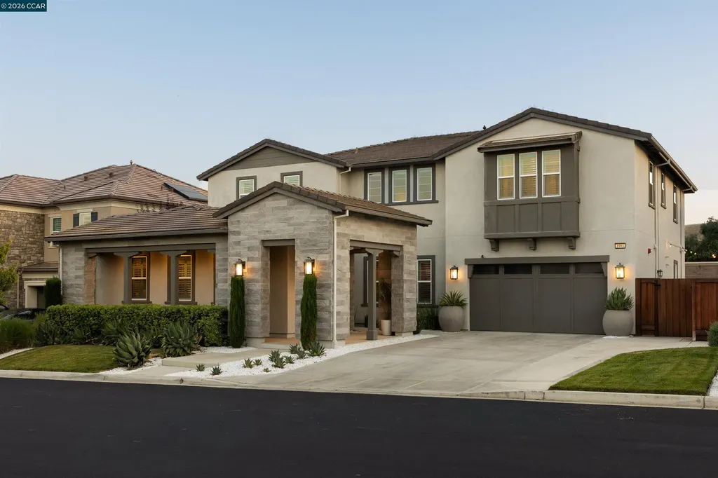 1993 Old Vine Place Brentwood CA 94513