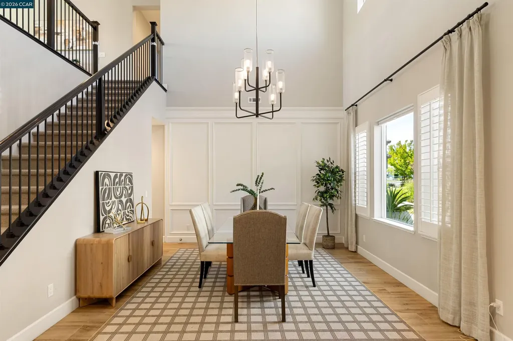 1993 Old Vine Place Brentwood CA 94513
