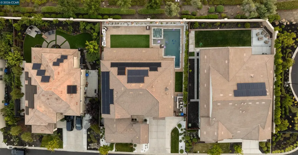 1993 Old Vine Place Brentwood CA 94513