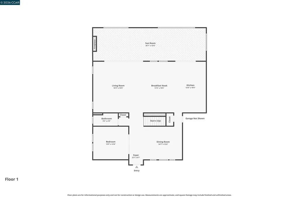 1993 Old Vine Place Brentwood CA 94513