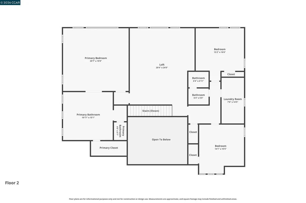 1993 Old Vine Place Brentwood CA 94513