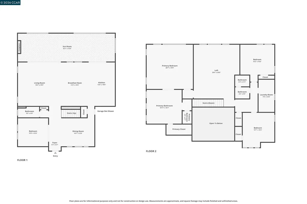 1993 Old Vine Place Brentwood CA 94513