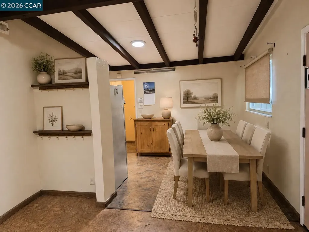 4072 Saint James Drive El Sobrante CA 94803