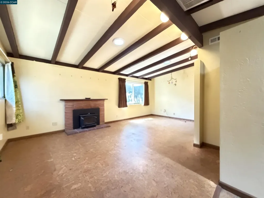 4072 Saint James Drive El Sobrante CA 94803