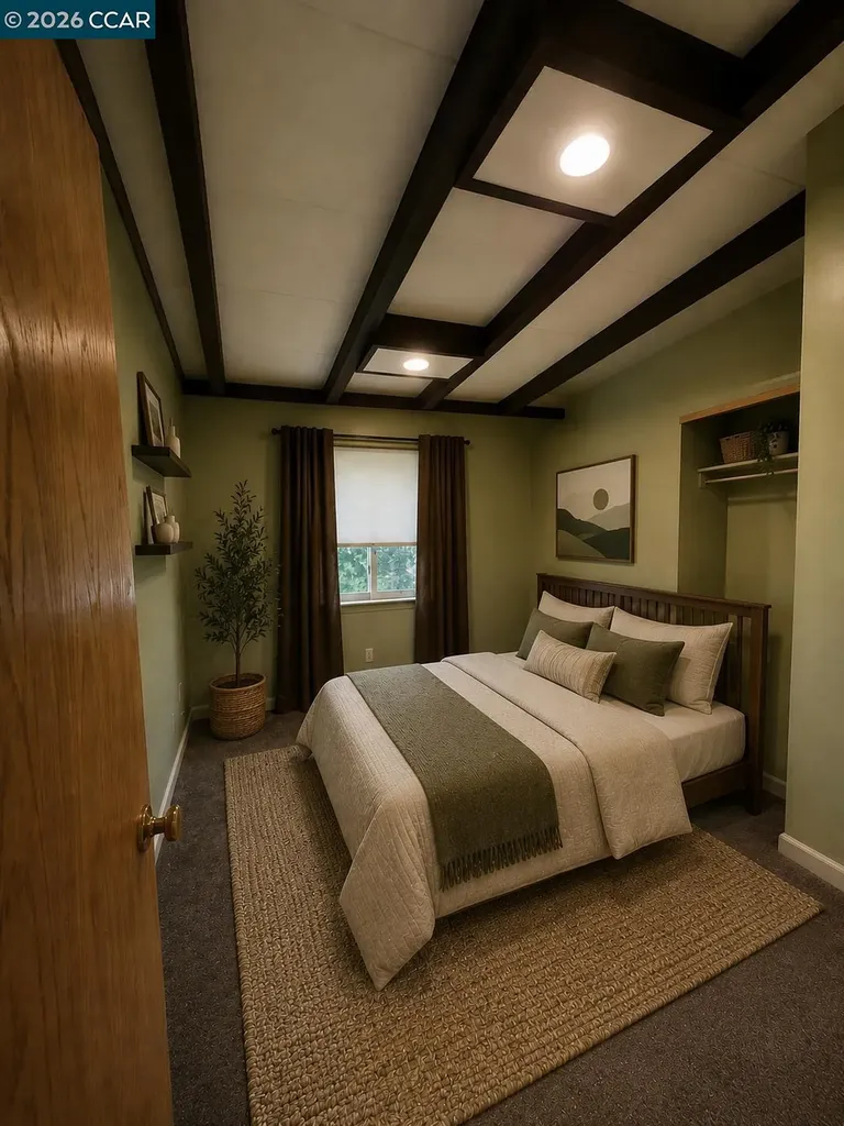4072 Saint James Drive El Sobrante CA 94803
