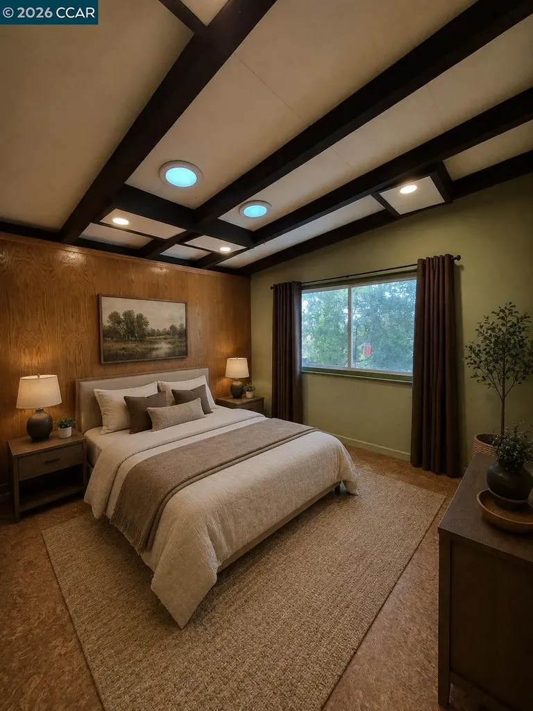4072 Saint James Drive El Sobrante CA 94803
