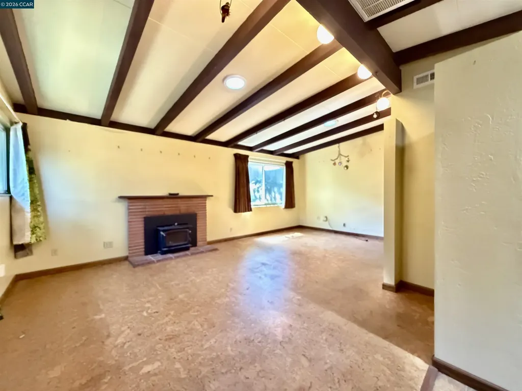 4072 Saint James Drive El Sobrante CA 94803