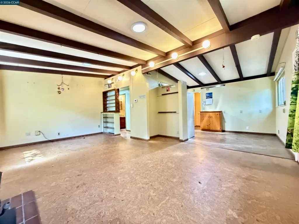 4072 Saint James Drive El Sobrante CA 94803