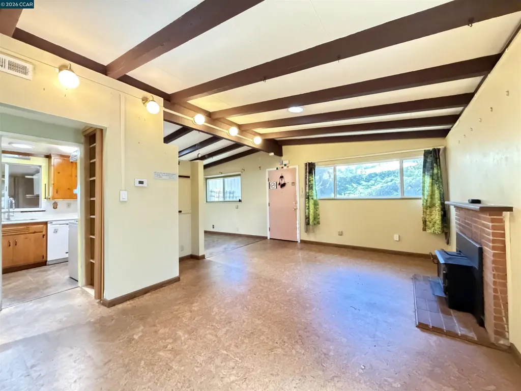 4072 Saint James Drive El Sobrante CA 94803