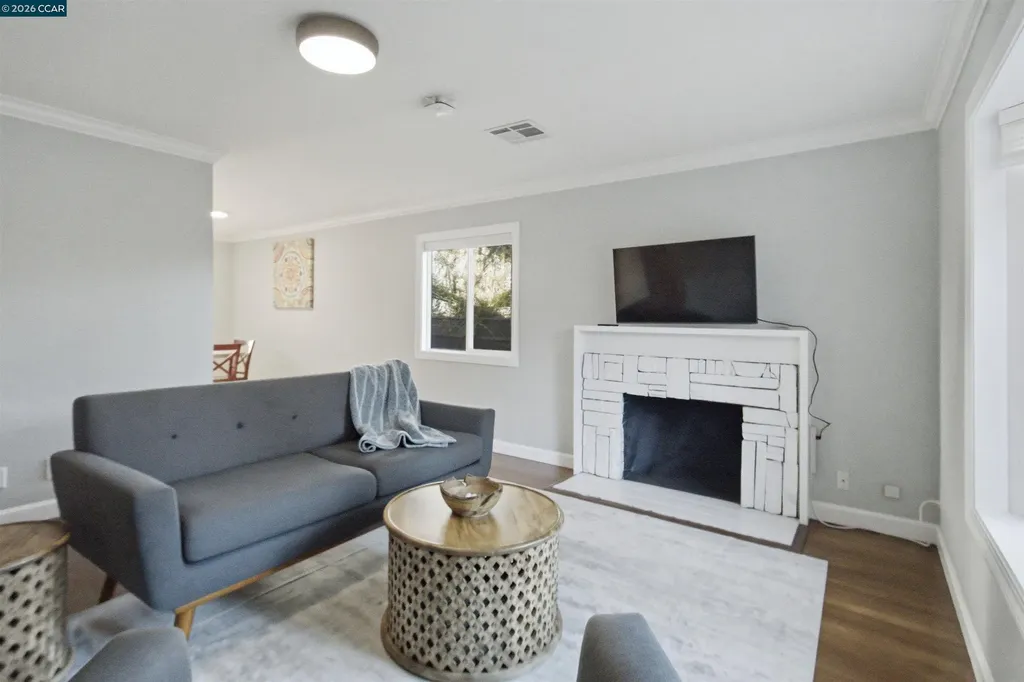 1412 Delaware Drive Concord CA 94521
