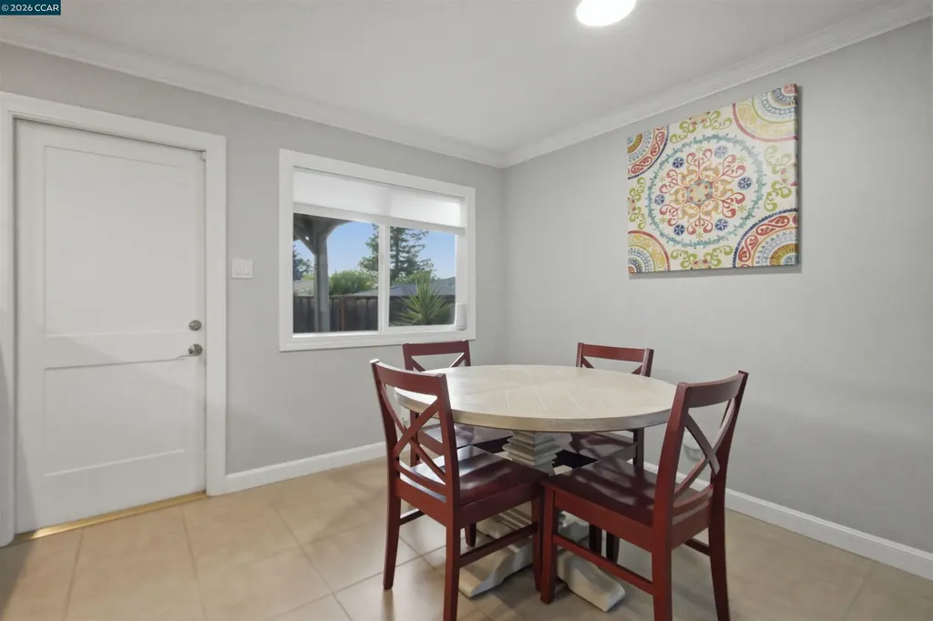 1412 Delaware Drive Concord CA 94521