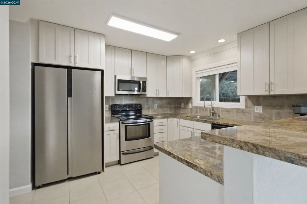 1412 Delaware Drive Concord CA 94521