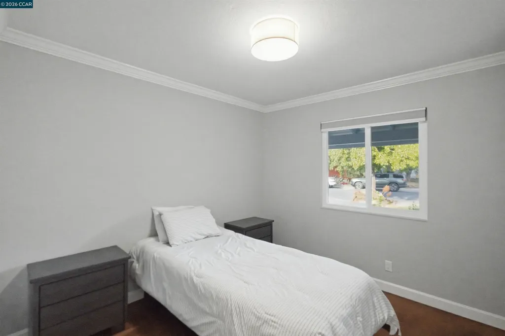 1412 Delaware Drive Concord CA 94521