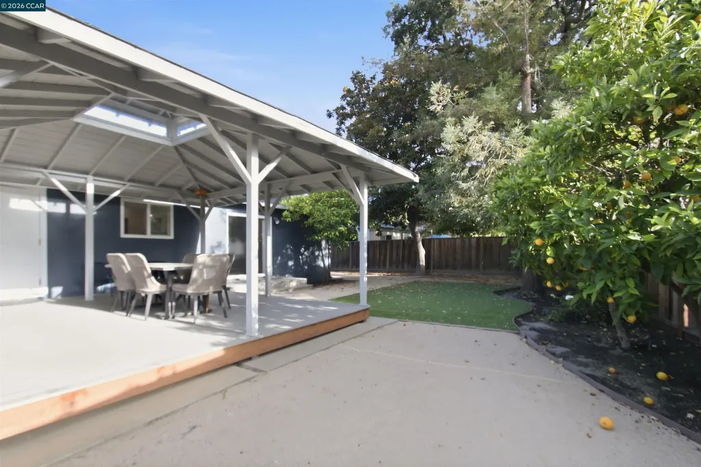 1412 Delaware Drive Concord CA 94521