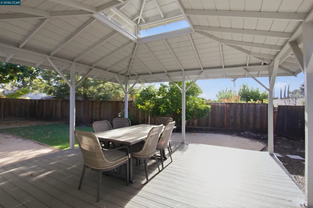 1412 Delaware Drive Concord CA 94521