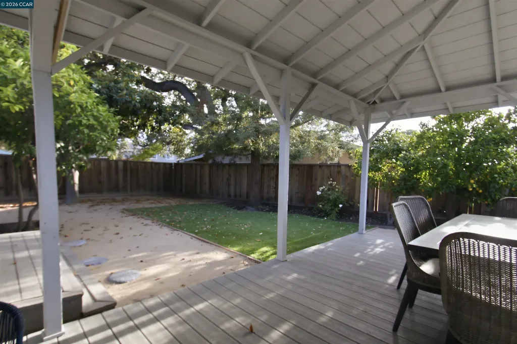 1412 Delaware Drive Concord CA 94521